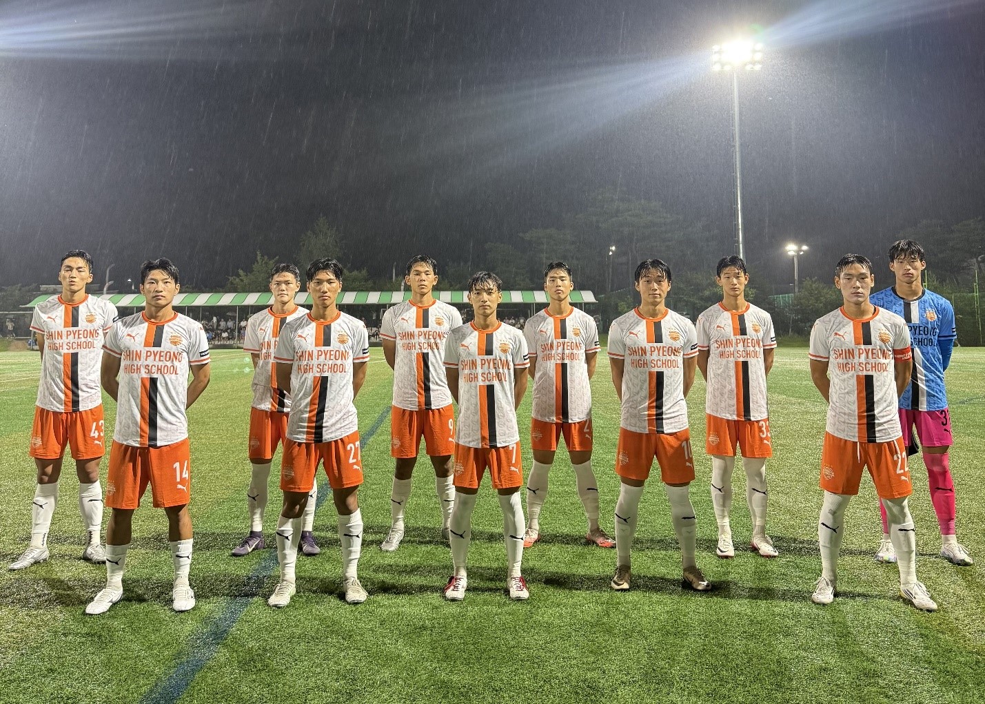 유소년 축구 투자 강화한 푸마, '선수부터 팀 장비 후원'까지 다각도 지원 27-Image